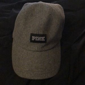 A Grey Hat :)